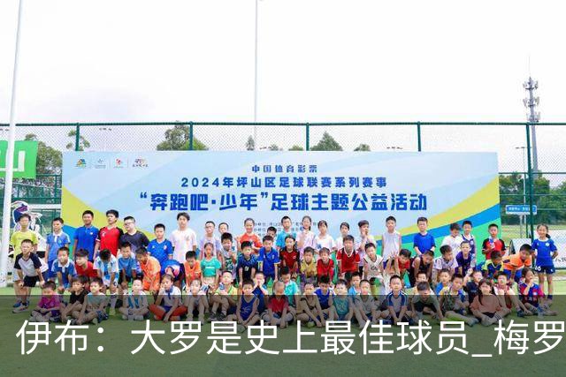 伊布：大罗是史上最佳球员 梅罗之间我选择梅西